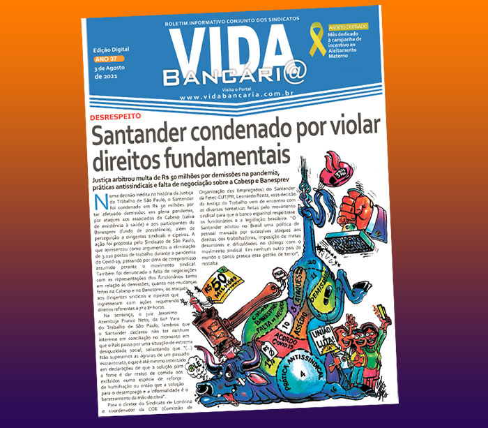Capa da Notícia